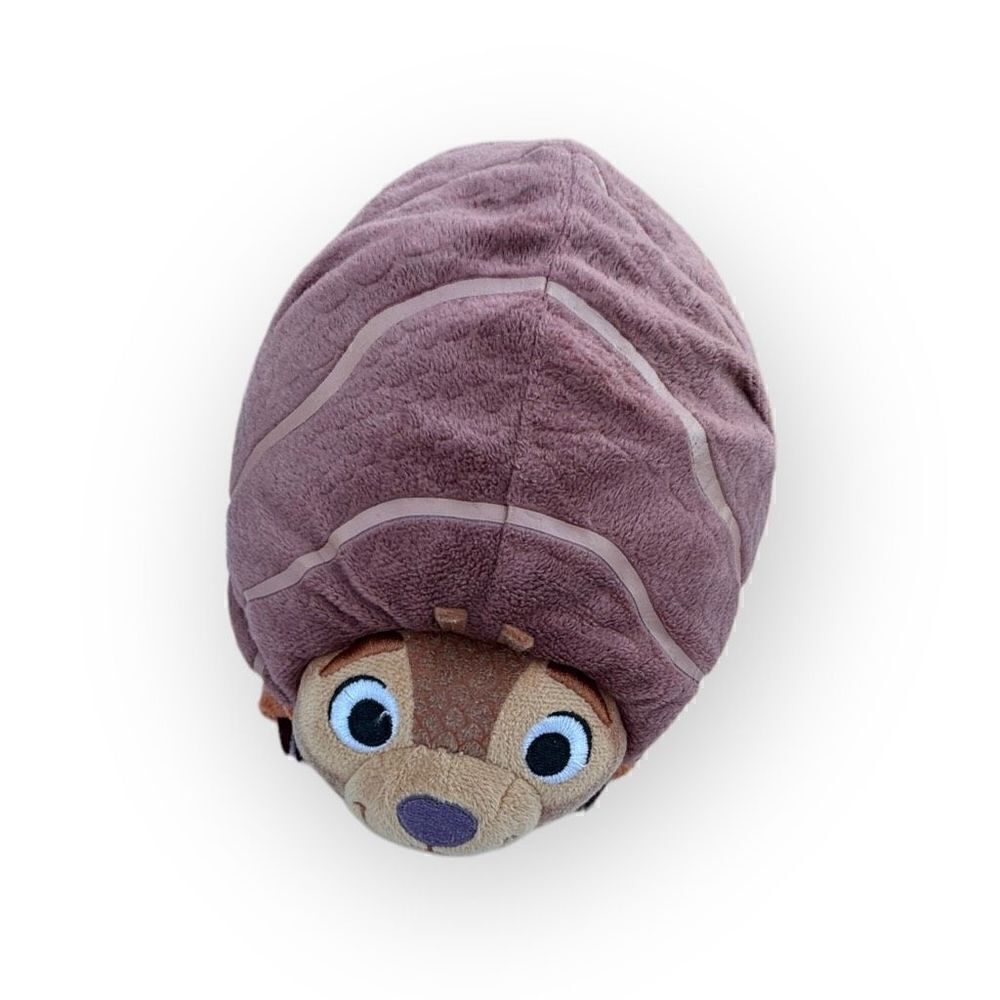 Disney Hedgehog plush stuffed animal